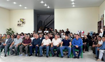 В Мичуринске отпраздновали день возрождения курдского народа за свободу