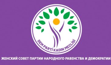 ПНРД: мы будем голосом Шарифе Мохаммади