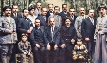Роль диаспоры в строительстве мира