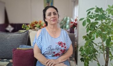 Самаэ Андахари: мы никогда не потеряем достоинство
