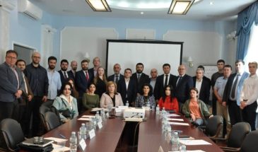 В Москве создан Союз курдологов для развития исследований истории, языка и культуры курдов