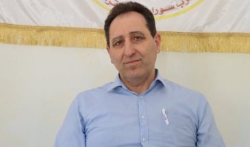 Ахо Ханна: мир возможен благодаря идеям Абдуллы Оджалана