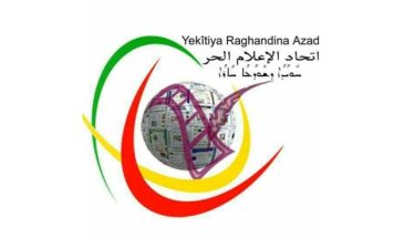АСП требует наказать напавших на журналиста Хемина Маменда