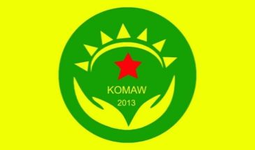 Ассоциация KOMAW осудила Турцию за разрушение партизанских кладбищ