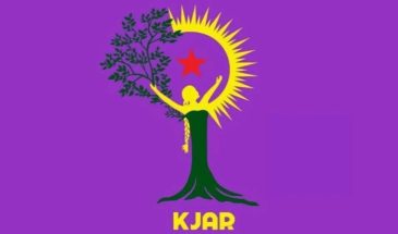 АСЖВК отмечает третью годовщину женской революции в Иране