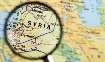 «Что нужно Турции в Сирии?» — план провокаций и дестабилизации в Северо-Восточной Сирии