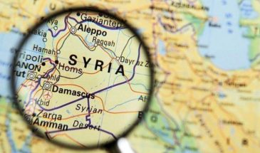 Децентрализация правительства – модель лучшего будущего Сирии