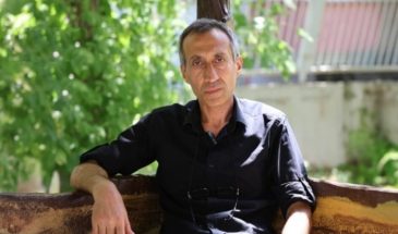 Дениз Гюзель освобождён после 33 лет тюрьмы и призывает к демократии
