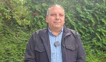 Энгин Север: мы потребуем освобождения Оджалана на нашем фестивале