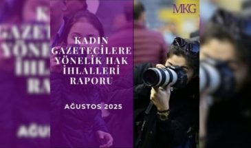 MKG: пять журналисток остаются в тюрьме в Турции
