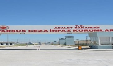 Освобождение Белгин Канат из тюрьмы Тарсус отложено на три месяца комитетом