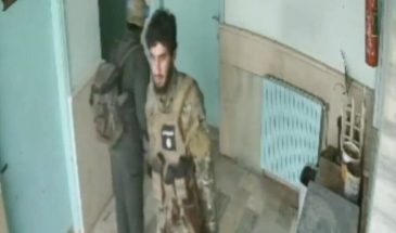 Правозащитники: силами Дамаска были убиты десятки друзов