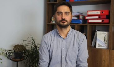 Резан Сарыджа: необходимо реализовать «право на надежду» и обеспечить свободу Оджалану
