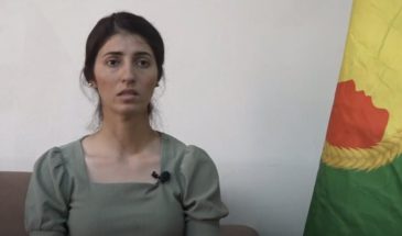 Рохилат Муслим: женская революция не приемлет политику казней