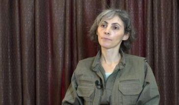 Рукен Нехеде: революция «Женщина, жизнь, свобода» — это движение женщин за свободу