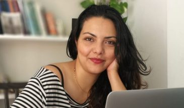 Шагаейг Норузи: женщины меняют будущее после трёх лет революции
