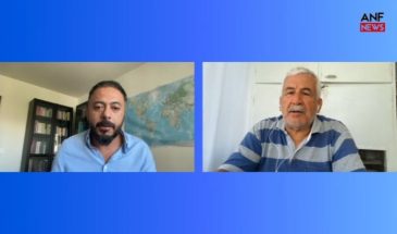 Урас: комиссия должна сделать конкретные шаги, включая «право на надежду»