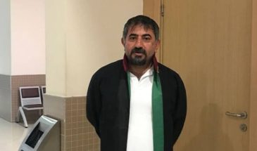 Вейси Эски: государство использует «право на надежду» как политический козырь