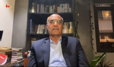 Абдул Салам Ахмед: мы готовы сотрудничать с Ливаном и содействовать возвращению беженцев