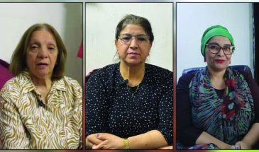 Активистки: насилие в отношении женщин в Ираке усиливается