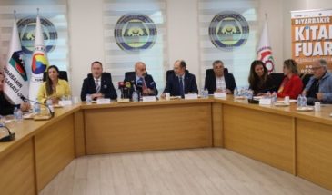 Девятая книжная ярмарка Амеда начнется 16 октября