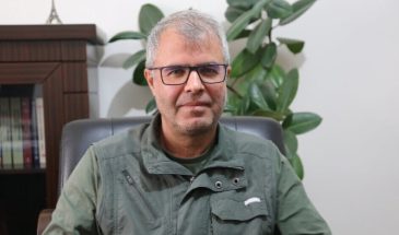 Джемаль Демир: освобождение Абдуллы Оджалана — ключ к устойчивому миру