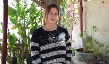 Джихан Мустафа: женщины Ракки стали ключевой силой в общественной и административной жизни