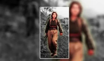 Героиня Беритан — символ воли и женского сопротивления