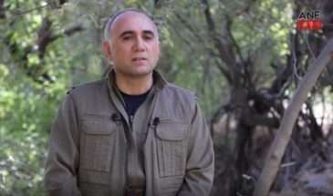 Хебат Андок: благодаря своей борьбе на Имралы Абдулла Оджалан стал лидером мирового уровня