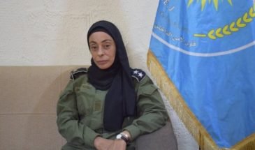 Хильда Томас Тома: годовщина освобождения Ракки — символ возрождения жизни и женщин