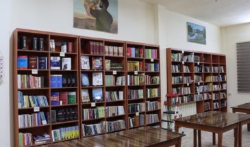 Издательство Schiller Publications выпустило 70 книг и готовится к ярмарке в Камышло