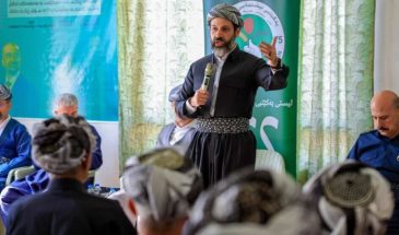 Кубад Талабани: без всеобъемлющего соглашения с Багдадом кризис с зарплатами не решится