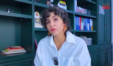 Лиза Чалан: боль – причина поддерживать мир