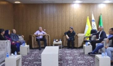 Мазлум Абди: безопасное возвращение переселенцев в родные районы — приоритет Сил демократии Сирии