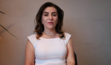 Мерийема Аслан объявила о запуске кампании «Мы хотим жить» в защиту женщин в Ване