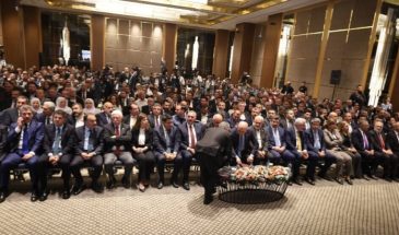 Нуман Куртулмуш: назначенцы остаются у власти, этому должен быть положен конец