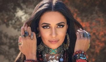 Певица Зара представила фрагмент новой песни Heval