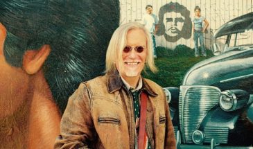 Питер Макларен: Я приветствую мужественных людей, которые предпочли слова оружию