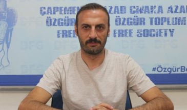 Сельман Чичек: непоследовательность ПСР в процессе усилила агрессию и риторику в СМИ