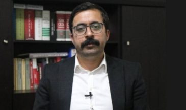Серхат Чакмак: прислушаться к Оджалану – историческая ответственность комиссии