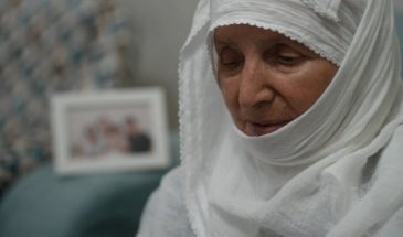 Сестра политической заключенной: прекратите брать людей в заложники!