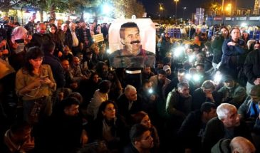 Совещательная демократия как система перехода к социализму