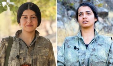 Свобода Оджалана необходима, чтобы покончить с заговором