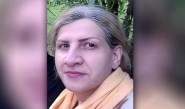 В Иране нет новостей о задержанной курдской спортсменке Елде Имамдости