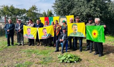 В Краснодаре осудили международный заговор