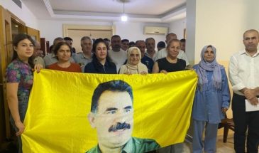 В Ливане осудили международный заговор