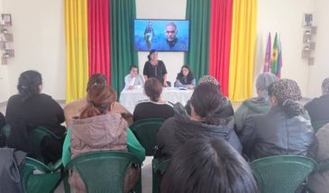 В Мичуринске почтили память Беритан — символа женского сопротивления