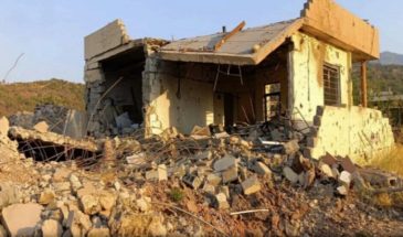 Военная мобилизация в Южном Курдистане не прекращается
