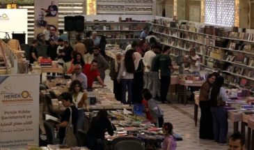 Жинеология в фокусе внимания на международной книжной ярмарке в Камышло