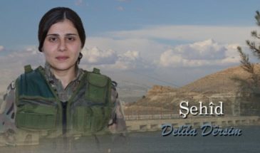 ЖОС сообщили о гибели своего бойца во время атаки на плотину Тишрин